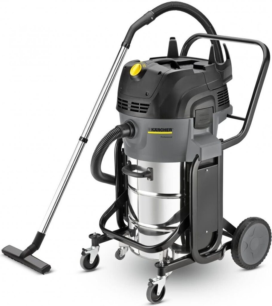 Karcher NT 55/2 Tact² Me I цена и информация | Tolmuimejad | hansapost.ee