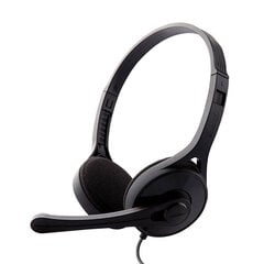 Edifier K550 gaming headphones (black) hind ja info | Kõrvaklapid | hansapost.ee