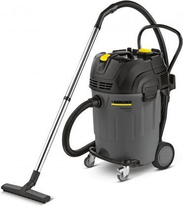 Karcher NT 65/2 Ap цена и информация | Tolmuimejad | hansapost.ee