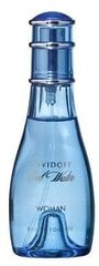 Женская парфюмерия Cool Water Davidoff EDT: Емкость - 30 ml цена и информация | Женские духи | hansapost.ee