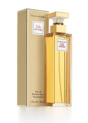 Женская парфюмерия Elizabeth Arden 5th Avenue EDP (30 ml) цена и информация | Elizabeth Arden Духи | hansapost.ee