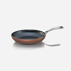 Pensofal Magnifiqa Diamond Pro High Frypan 28cm 6905 цена и информация | Cковородки | hansapost.ee