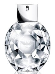 Naiste parfüüm Giorgio Armani Diamonds Edp, 50 ml hind ja info | Parfüümid naistele | hansapost.ee