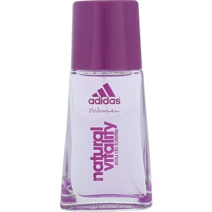 Adidas Natural Vitality EDT naistele 30 ml hind ja info | Parfüümid naistele | hansapost.ee