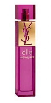 Parfüümvesi Yves Saint Laurent Elle EDP naistele 50 ml цена и информация | Parfüümid naistele | hansapost.ee