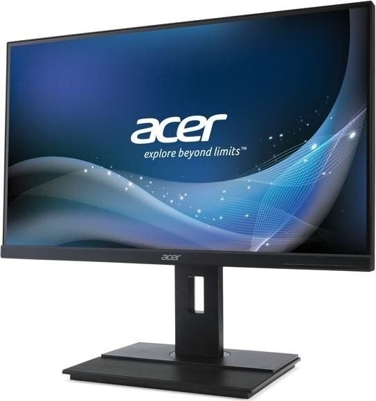 Acer B276HULCYMIIDPRZX hind ja info | Monitorid | hansapost.ee