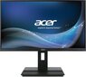 Acer B276HULCYMIIDPRZX hind ja info | Monitorid | hansapost.ee