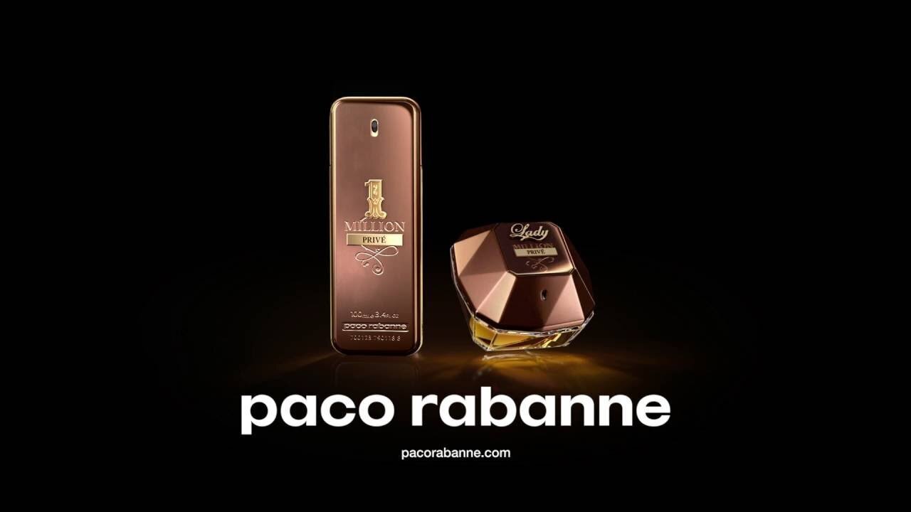 Paco Rabanne Lady Million Prive EDP naistele 80 ml hind ja info | Parfüümid naistele | hansapost.ee