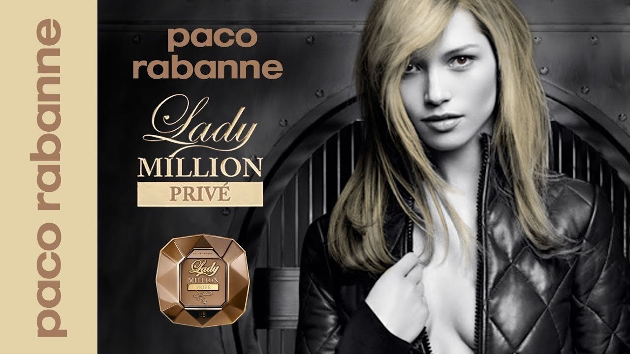 Paco Rabanne Lady Million Prive EDP naistele 80 ml hind ja info | Parfüümid naistele | hansapost.ee