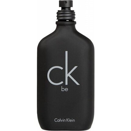 Calvin Klein CK Be EDT Unisex 200 ml цена и информация | Parfüümid naistele | hansapost.ee