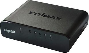 Edimax ES-5500G цена и информация | Маршрутизаторы (роутеры) | hansapost.ee