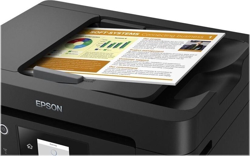 Epson C11CJ07403 hind ja info | Printerid | hansapost.ee