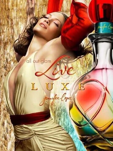 Parfüümvesi Jennifer Lopez Live Luxe EDP naistele, 100 ml цена и информация | Parfüümid naistele | hansapost.ee