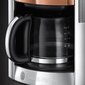 Russell Hobbs 24320-56 hind ja info | Kohvimasinad ja espressomasinad | hansapost.ee