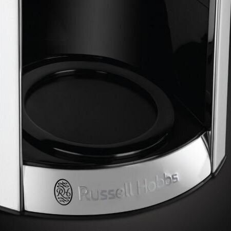 Russell Hobbs 24320-56 цена и информация | Kohvimasinad ja espressomasinad | hansapost.ee