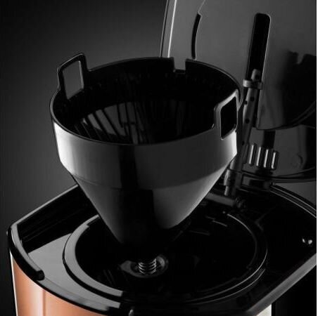 Russell Hobbs 24320-56 hind ja info | Kohvimasinad ja espressomasinad | hansapost.ee