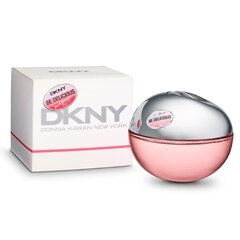 Parfüümvesi Donna Karan DKNY Be Delicious Fresh Blossom naistele EDP 100 ml цена и информация | Женские духи | hansapost.ee