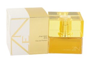 Parfüümvesi Shiseido Zen EDP naistele 30 ml hind ja info | Shiseido Parfüümid, lõhnad ja kosmeetika | hansapost.ee