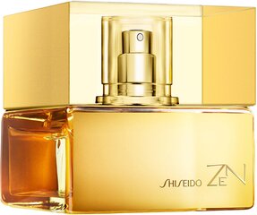 Женская парфюмерия Zen Shiseido EDP: Емкость - 30 ml цена и информация | Shiseido Духи | hansapost.ee