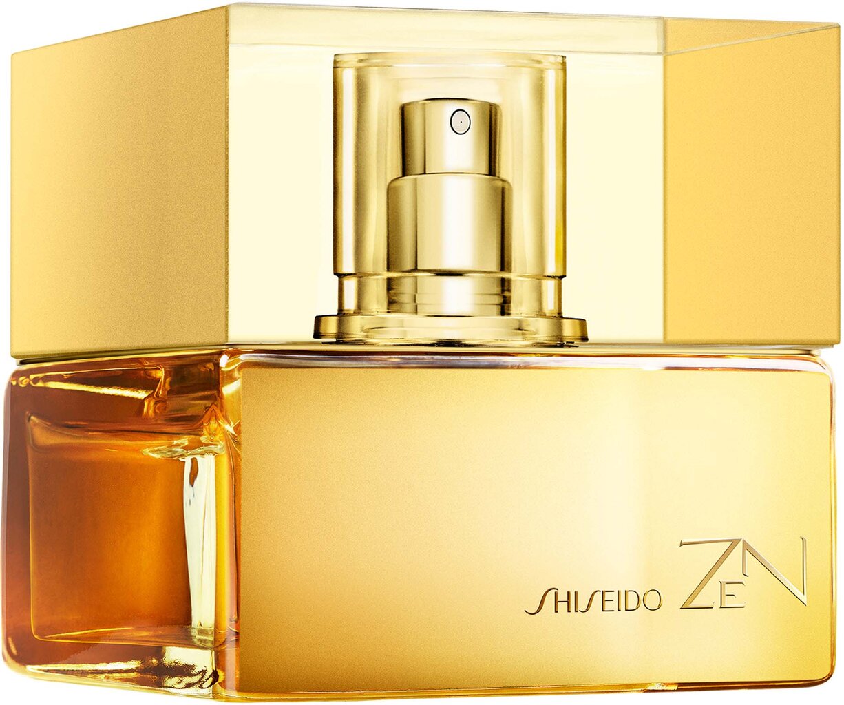 Parfüümvesi Shiseido Zen EDP naistele 30 ml hind ja info | Parfüümid naistele | hansapost.ee