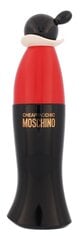 Женская парфюмерия Cheap & Chic Moschino EDT: Емкость - 100 ml цена и информация | Moschino Духи, косметика | hansapost.ee