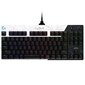 Logitech G Pro K/DA, US hind ja info | Klaviatuurid | hansapost.ee