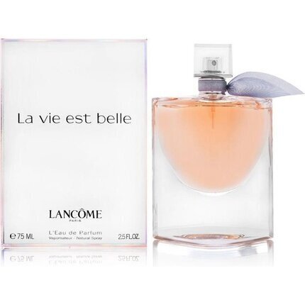 Parfüümvesi Lancome La Vie Est Belle EDP naistele, 75 ml hind ja info | Parfüümid naistele | hansapost.ee