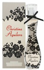 <p>Christina Aguilera Christina Aguilera EDP для женщин, 30 мл</p>
 цена и информация | Женские духи | hansapost.ee