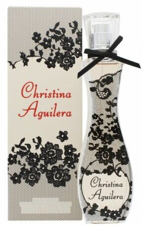 Christina Aguilera Christina Aguilera EDP naistele 30 ml цена и информация | Parfüümid naistele | hansapost.ee