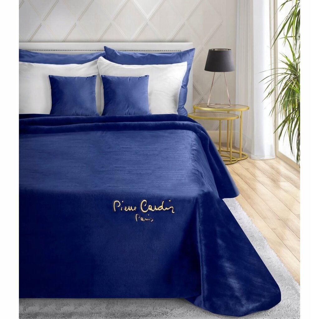 Pleed - voodikate PIERRE CARDIN CLARA, 220X240 cm hind ja info | Pleedid, voodikatted ja päevatekid | hansapost.ee