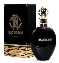 Женская парфюмерия Roberto Cavalli Her Nero (75 ml) цена и информация | Женские духи | hansapost.ee