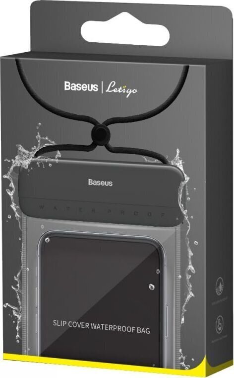 Kaitseümbris telefonile Baseus hind ja info | Telefonide kaitsekaaned ja -ümbrised | hansapost.ee
