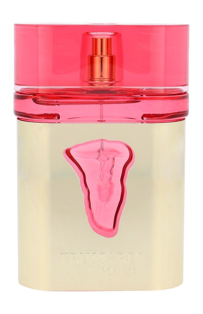 Trussardi A Way for Her EDT naistele 100 ml hind ja info | Parfüümid naistele | hansapost.ee