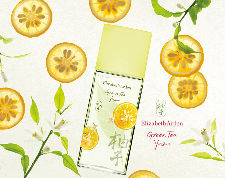 Elizabeth Arden Green Tea Yuzu EDT naistele 100 ml hind ja info | Parfüümid naistele | hansapost.ee