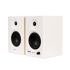 Edifier MR4 Speakers 2.0 (white) цена и информация | Аудио колонки | hansapost.ee