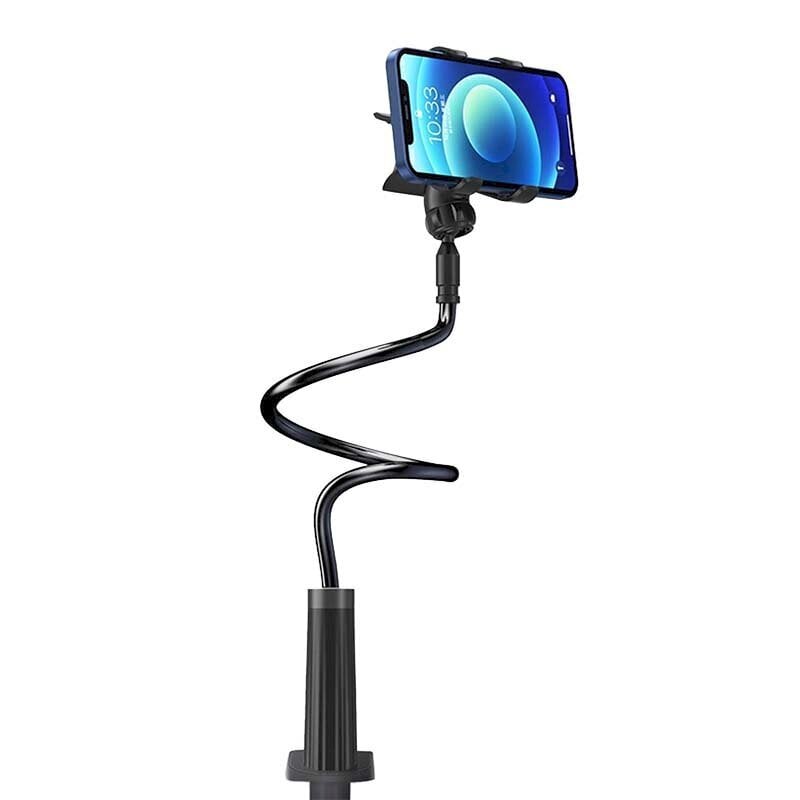 UGREEN LP113 Holder, phone/tablet stand (black) hind ja info | Selfie pulgad | hansapost.ee