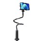 UGREEN LP113 Holder, phone/tablet stand (black) цена и информация | Selfie pulgad | hansapost.ee