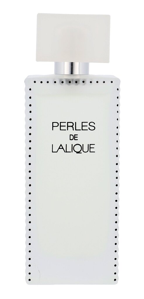 Lalique Perles De Lalique EDP naistele 100 ml цена и информация | Parfüümid naistele | hansapost.ee