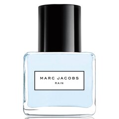Туалетная вода Marc Jacobs Rain Splash EDT для женщин / мужчин 100 мл цена и информация | Marc Jacobs Духи, косметика | hansapost.ee