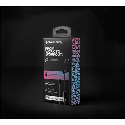 Skullcandy Sport Earbuds Set In-ear, Mi цена и информация | Kõrvaklapid | hansapost.ee