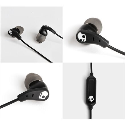 Skullcandy Sport Earbuds Set In-ear, Mi hind ja info | Kõrvaklapid | hansapost.ee