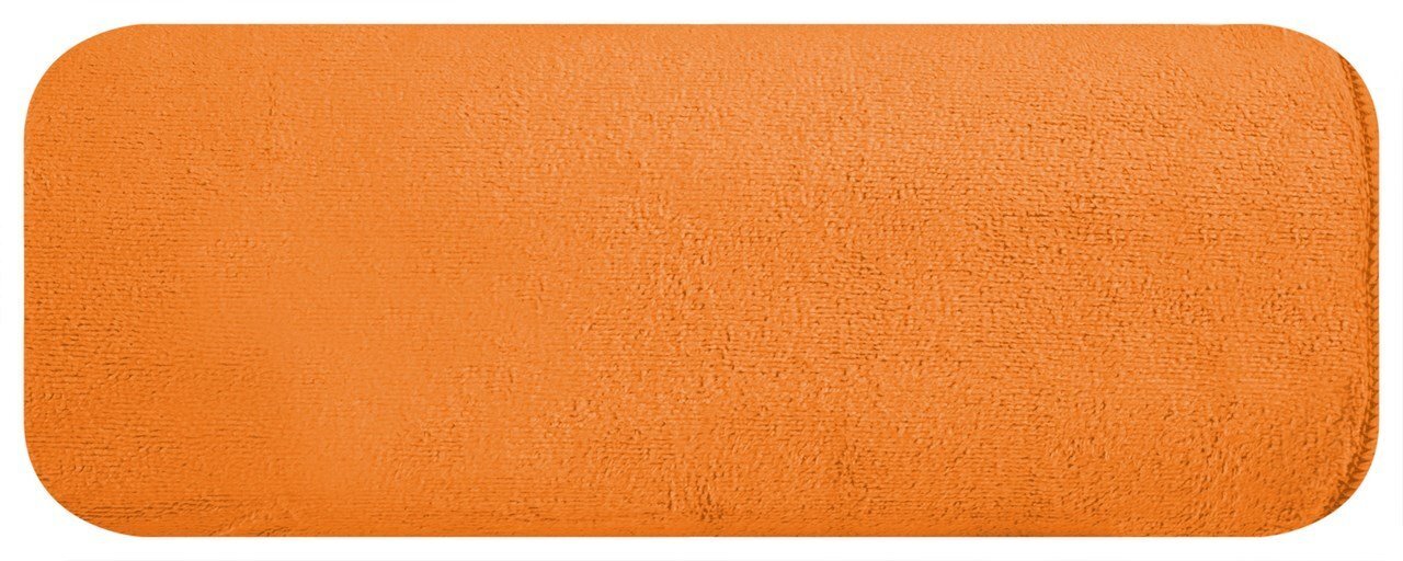 Rätik Amy 30x30 cm, oranž цена и информация | Rätikud ja saunalinad | hansapost.ee