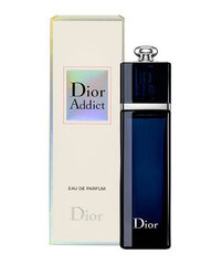 Parfüümvesi Dior Addict 2014 EDP naistele 100 ml hind ja info | Dior Parfüümid | hansapost.ee