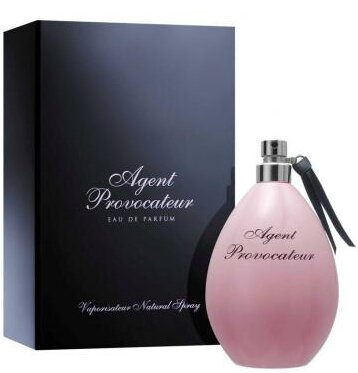 Naiste parfüüm Agent Provocateur Provocateur EDP, 200 ml hind ja info | Parfüümid naistele | hansapost.ee