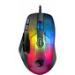 Roccat Kone XP, must (ROC-11-420-02) hind ja info | Arvutihiired | hansapost.ee