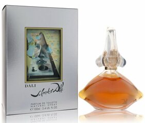 Salvador Dali Femme EDT naistele 100 ml hind ja info | Salvador Dali Parfüümid, lõhnad ja kosmeetika | hansapost.ee