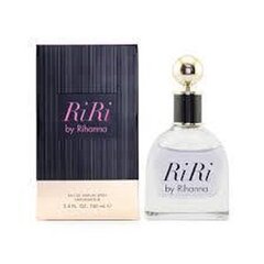 Rihanna RiRi EDP naistele 100 ml hind ja info | Rihanna Parfüümid, lõhnad ja kosmeetika | hansapost.ee