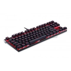 Juhtmega Motospeed CK101 klaviatuur, mitmevärviline price and information | Keyboards | hansapost.ee