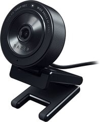 Вебкамера Razer Kiyo X цена и информация | Интернетные-камеры | hansapost.ee