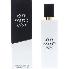 Katy Perry Katy Perry´s Indi EDP naistele 100 ml hind ja info | Katy Perry Parfüümid, lõhnad ja kosmeetika | hansapost.ee